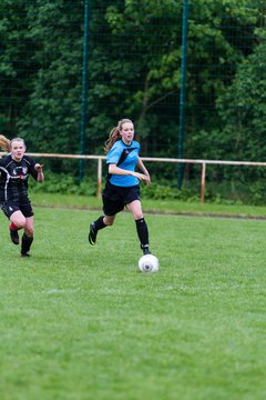 Bild 186 - B-Juniorinnen Kieler MTV - MTSV Olympia Neum�nster : Ergebnis: 0:10